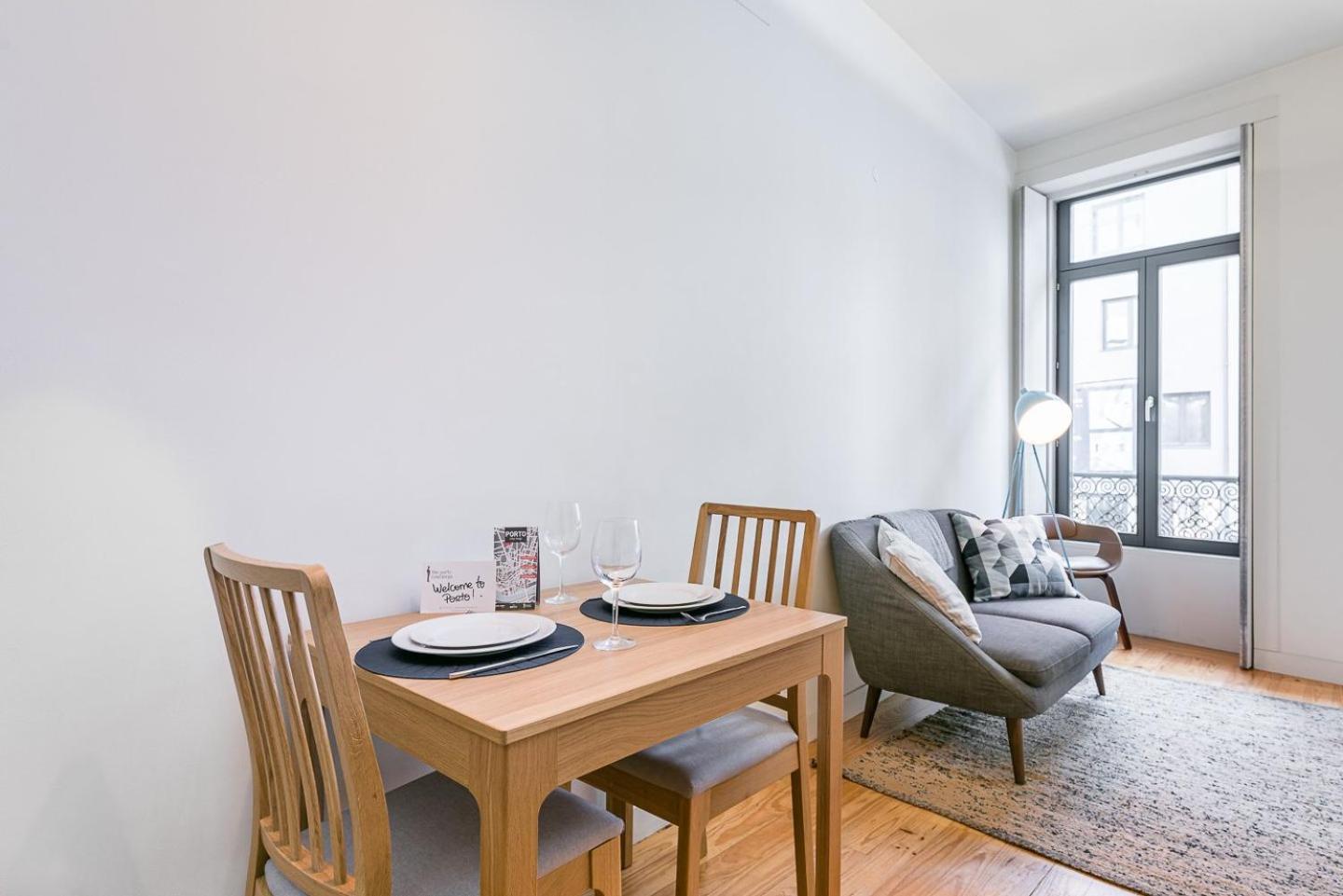 Appartamento Guestready - Craft Dreams Experience Oporto
