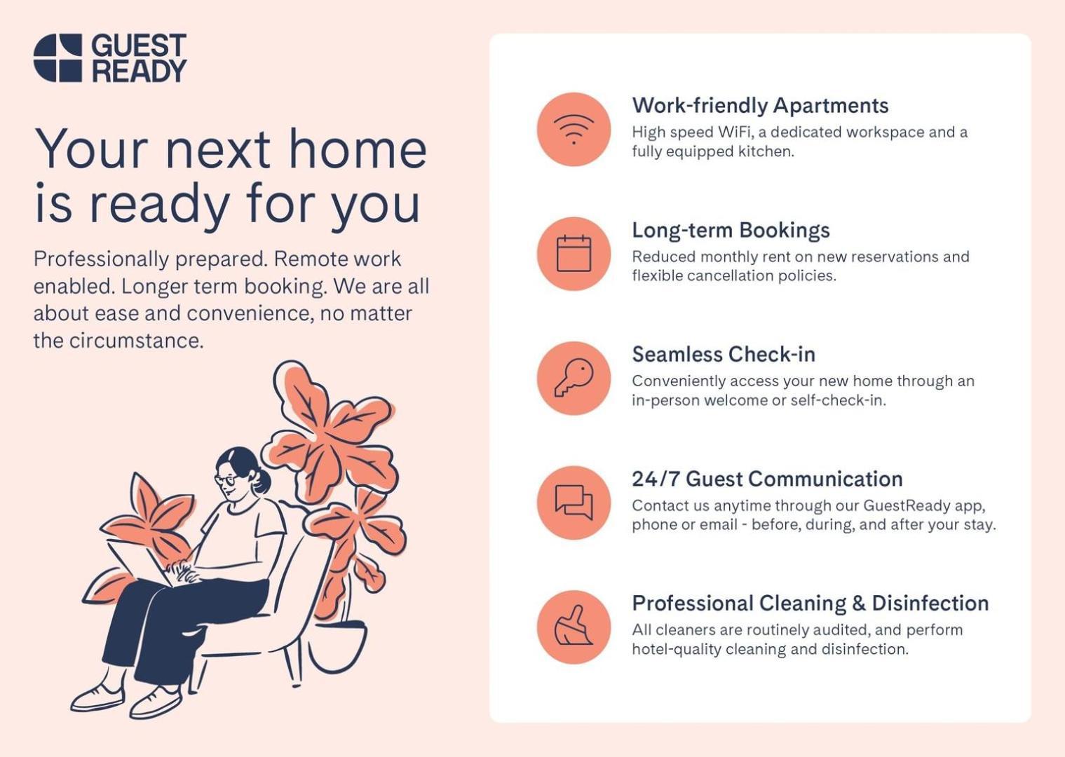 Guestready - Craft Dreams Experience * Oporto